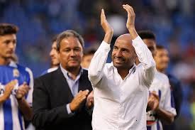 Manuel Pablo nuevo entrenador del Dépor hasta nuevo aviso