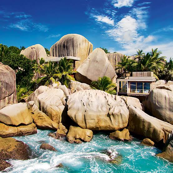 Six Senses Zil Pasyon
