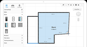 برنامج رسم ثلاثي الأبعاد للايفون