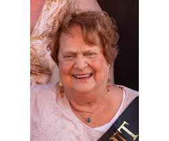 Carol Sue Stevenson Obituary (2025)