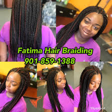 African hair braiding varieties on alibaba.com offers unlimited possibilities for personal looks with stylish hair fashions. Gallery Fatima Hair Braiding