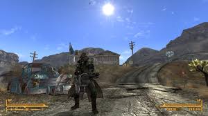 Fallout New Vegas Free Download Full Pc Game Latest Version Torrent