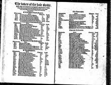 The bible is split into two sections and a total of 66 books. Protestant Bible Wikipedia