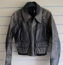 Restore A Faded Leather Jacket