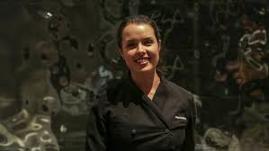 No entiendo por qué me siguen un montón de cocineros de verdad. La Cocina Tijuanera De Adria Montano Maremoto Maristain