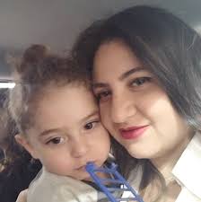 Dad and karim Abed Koleilat Al Delbi