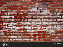 Maybe you would like to learn more about one of these? Red White Brick Image Photo Free Trial Bigstock