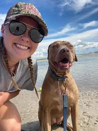 Hey everyone! My name is Ashley Baughman! I own Ruff Routes Pet Care, LLC.  I have a couple of regular weekly spots becoming available! I service the  palm harbor, safety harbor, Dunedin