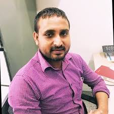 Amarpratap Singh Email & Phone Number