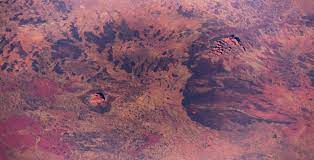 French aerospace engineer, pilot, and astronaut. Stunning Astronaut Photos Show Australia S Outback Like An Open Geology Book Science