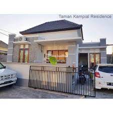 Rumah tinggal haruslah menawarkan kualitas hidup yang baik bagi penghuninya. Jual Rumah Murah Di Nusa Dua Badung Strategis Shm Unfurnished Di Bali Tribunjualbeli Com