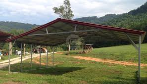 Buy the best standard metal carports online from carport direct! 26x20 Certified Carport Buy Certified Carport Online