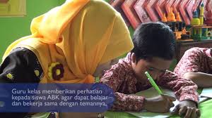 Dalam pengembangan kurikulum, guru dapat melaksanakan beberapa kegiatan, yaitu: Karakteristik Pendidikan Inklusif Kapuasinfokompublik
