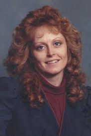 Becky L Grundstrom Obituary 2017