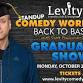 COMEDY WORKSHOP GRAD SHOW 1 event image