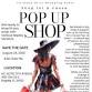 Shop for a Cause Pop-Up Shop