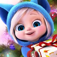 Eva is one of four contestants to not qualify for total drama world tour, yet also sing, with the others being geoff, justin, and trent. Download Complete Christmas Collection By Dave And Ava