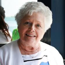 Obituary: LaVonne 'Dolly' L. Nicholson