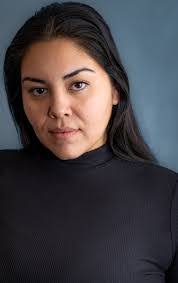 Sabrina Montoya's Instagram, Twitter & Facebook