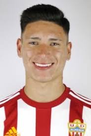 Darwin Núñez, Darwin Gabriel Núñez Ribeiro