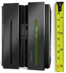 Exactly How Big Is Your Mainframe Longex Mainframe Quarterly