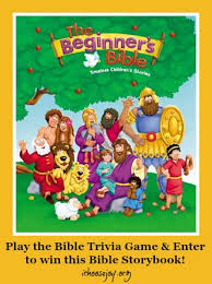 Challenge yourself (then, your friends) to take our ultimate trivia quiz. The Bible Trivia Game Day 4 I Choose Joy