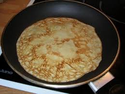 Klassische Pfannkuchen Rezept Mit Bild Kochbar De