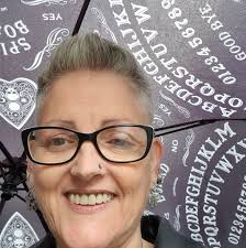 Watching The Creeper