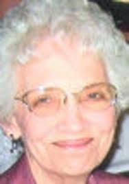 Edith Marjorie Purdue Obituary