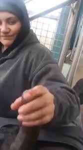 Arab Hijabi Wife Gives Handjob to BBC - Porn - EroMe