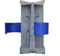 Supply TPU-L01 Mobile Urinal Free Standing Urinal 4 Men ...