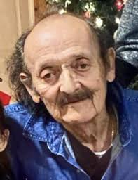 Obituary for Larry J. Andrade