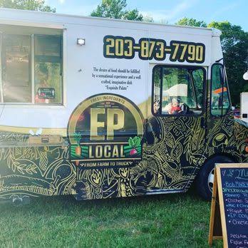 EP Local Food Truck — Food producer food truck in Stratford, Connecticut