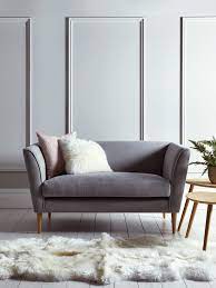 Cushions Zendom Small Room Sofa Small Couch In Bedroom Bedroom Couch