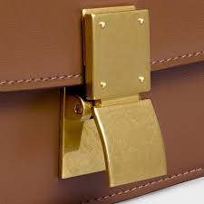 How to pack light every time. Celine Box Mini Small Classic Bag In Box Calfskin Celine