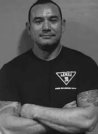 Houston Krav Maga Instructors