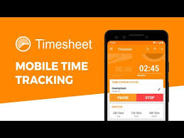 R/androidapps has a zero tolerance piracy policy. Timesheet Time Tracker Apps On Google Play