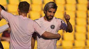 Rodolfo pizarro, 27, aus mexiko ⬢ position: Inter Miami Complete Signing Of Mexican Star Pizarro Goal Com
