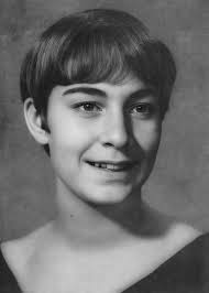 Claudia Ann Peck Stripes (1952-1996)