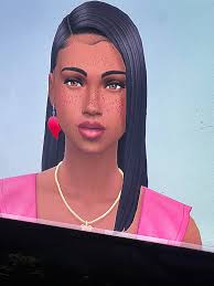 Quad 💕. I love her so much