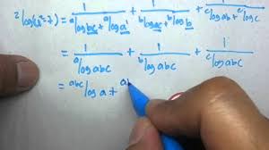 Posting pada rumus matematika smaditag #artikel contoh soal logaritma dan jawabannya, #cara mengerjakan soal logaritma, #contoh soal logaritma dan jawabannya 2010. Soal Logaritma Bentuk Pecahan Matematika Sma Youtube