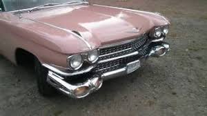Image result for Wood Rose 1959 Cadillac