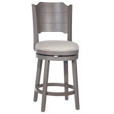 If you need more seating around your bar or for a bar height table, you can't go wrong with the stools we have listed for sale here. Hillsdale Clarion Farmhouse Swivel Bar Stool With Upholstered Seat Crowley Furniture Mattress Bar Stools