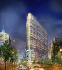 Liberty Mutual Breaks Ground On Highly Anticipated Office Building In Boston 390 000 Square Feet Liberty Mutual Office Building In Boston