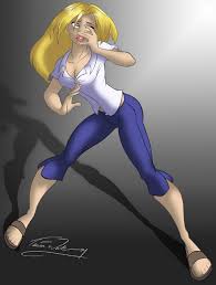 Werewolf TF - MyHentaiGallery Free Porn Comics and Sex Cartoons