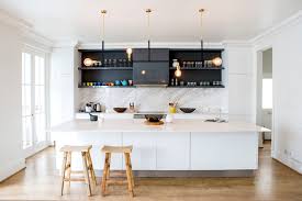Modern kitchen designs 2019 south africa. The Kitchen Design Trends For 2019 Homify