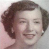 Mary "Lea" Bailey Obituary