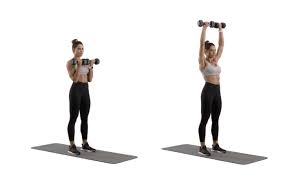 Therefore, to achieve a more toned and elegant body, it is essential to achieve defined shoulders. Shoulder Sculpting Workout For Women Sweat