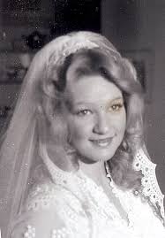 Sherrie Lee (Crist) Morris « Penwell Funeral Home