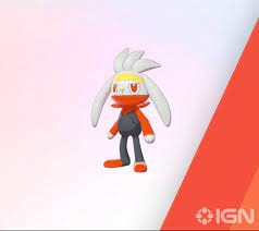 Raboot - Pokemon Sword and Shield Guide - IGN